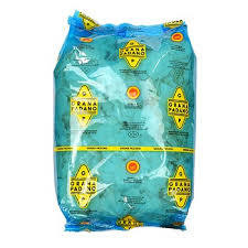 FLAKED GRANA PADANO - 500gr FLAKED GRANA PADANO - 500gr