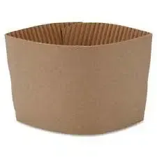 COLLARS FOR 12 - 16oz CUPS - 1000