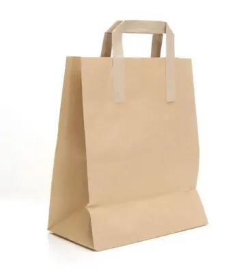 SMALL BROWN CARRIERS - 250