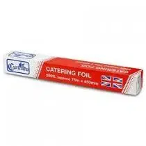 18" CASTLEVIEW FOIL - 300mt