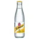 SCHWEPPES TONIC WATER - 24x200ml
