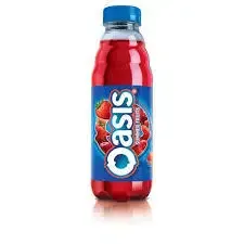 OASIS SUMMER FRUITS - 12x500ml