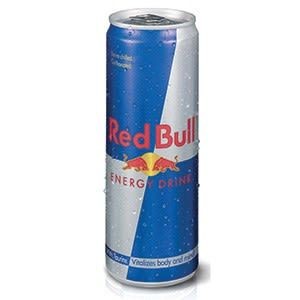 RED BULL - 24x250ml