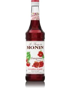 MONIN SYRUP POMEGRANITE - 700ml