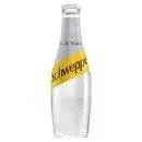 SCHWEPPES SODA WATER - 24x200ml