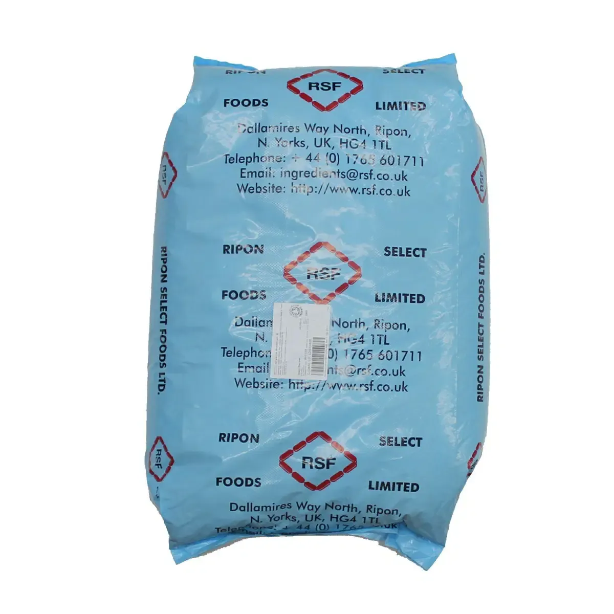 NATURAL BREADCRUMBS - 5kg (2x2.5kg) BRAND MAY VARY