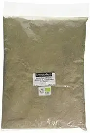 GROUND BLACK PEPPER - 1kg