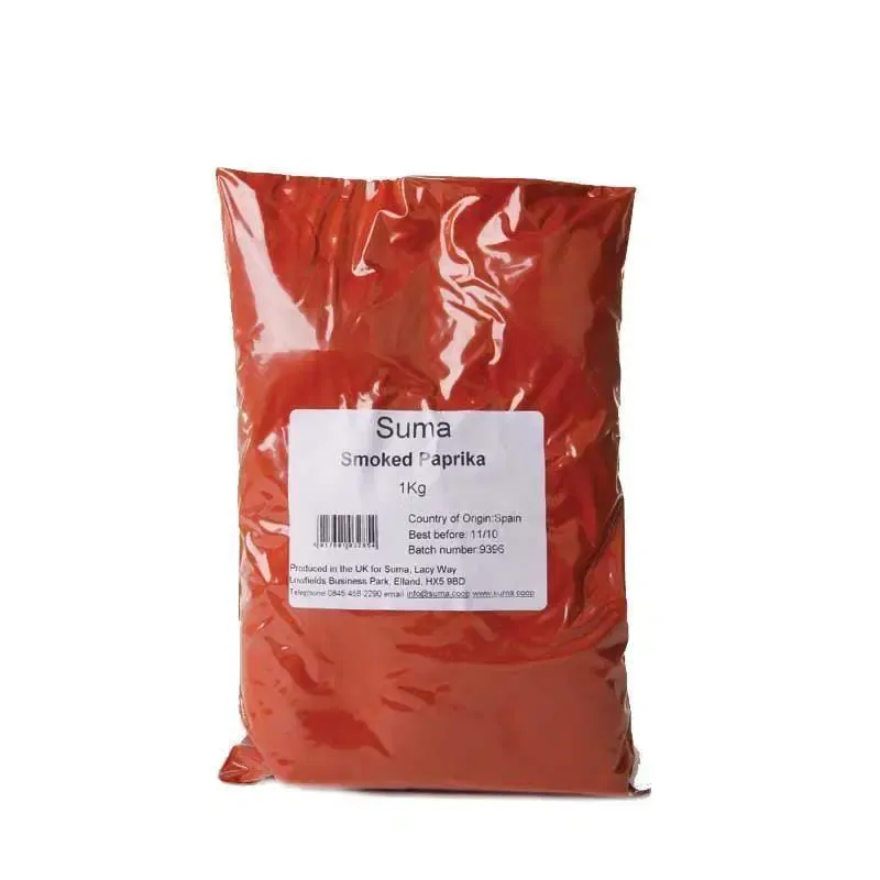 PAPRIKA - 1kg