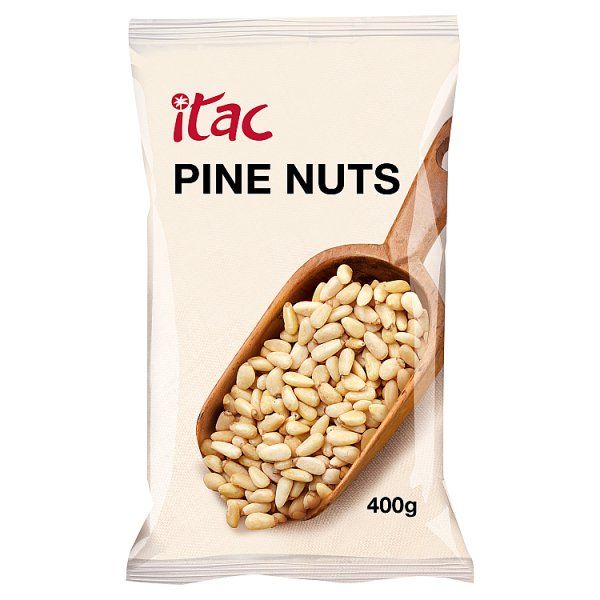 PINE NUT - 400G
