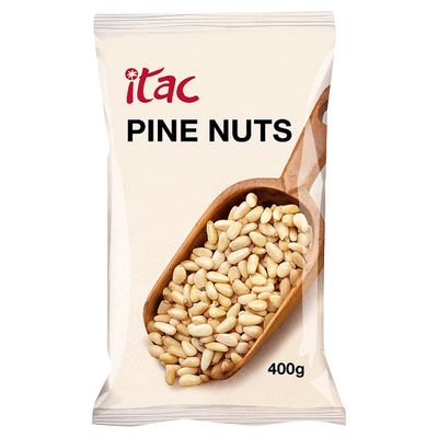 PINE NUT - 400G