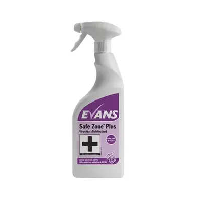 ANTIBAC - 750ml
