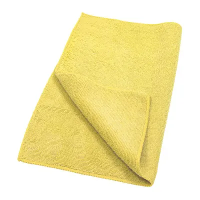 MICROFIBRE CLOTH - 10