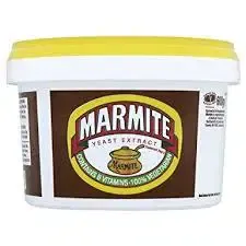 600g MARMITE