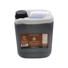 BALSAMIC VINEGAR - 5lt