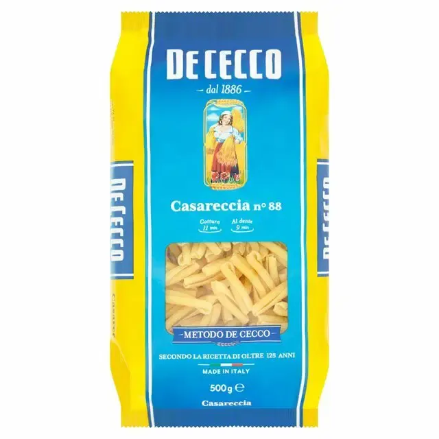 DE CECCO CASARECCIA No.88 - 500gr
