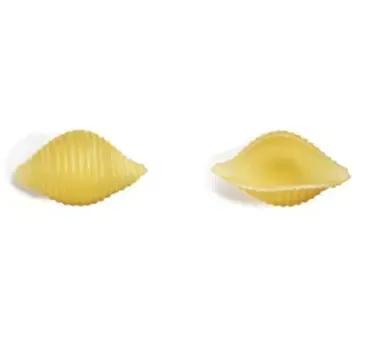 RISCOSSA COCCIOLE PASTA ( CONCHIGLIE) -  EXCESS STOCK