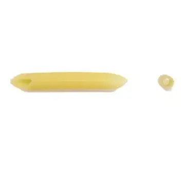 Divella Penne Ziti Rigate Pasta di Semola No.27 – 500g