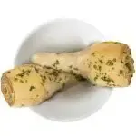 Delizia Whole Artichokes with Stem (Carciofi con Gambo) – 2.6kg Italian Antipasti