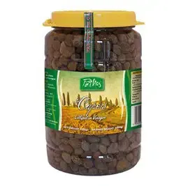 CAPERS IN TUB - 1.5kg