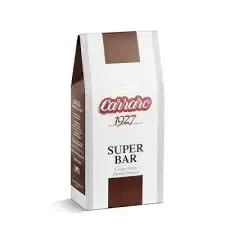 6x1kg CARRARO GRAN CREMA  COFFEE BEANS