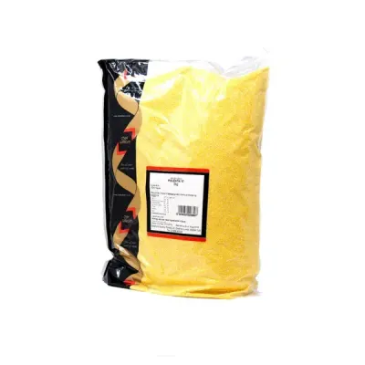 2kg CHEF WILLIAM POLENTA