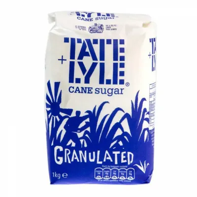 GRANULATED SUGAR - 1kg