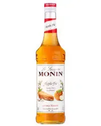 MONIN COFFEE SYRUP APPLE PIE - 700ml