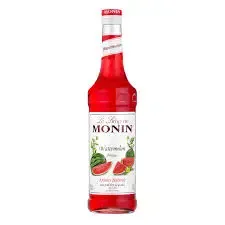MONIN COFFEE SYRUP WATERMELON - 700ml
