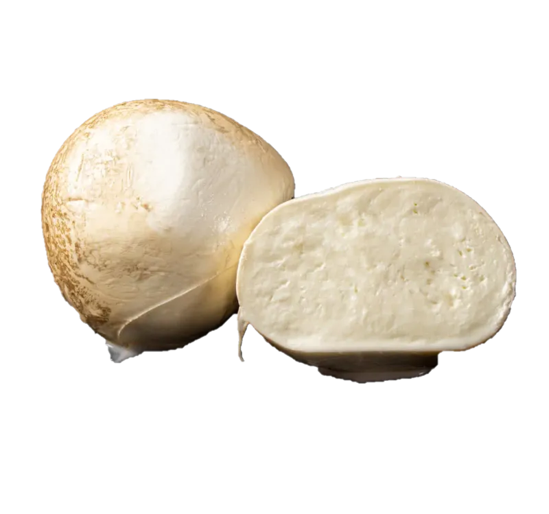 Latteria Mortaretta Smoked Fior di Latte Mozzarella Scamorza 250g