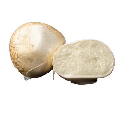 Latteria Mortaretta Smoked Fior di Latte Mozzarella Scamorza 250g
