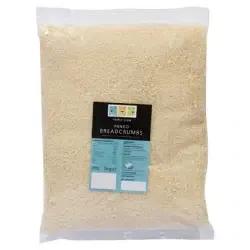 PANKO BREADCRUMBS - 1kg