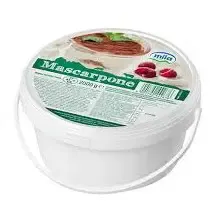 Mila Mascarpone – 2kg Italian Cream Cheese (Catering Pack)