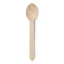 WOODEN SPOONS - 100