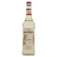 MONIN COFFEE SYRUP GOMME - 700ml