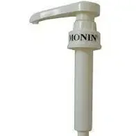 MONIN SYRUP PUMP