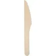WOODEN KNIVES - 100