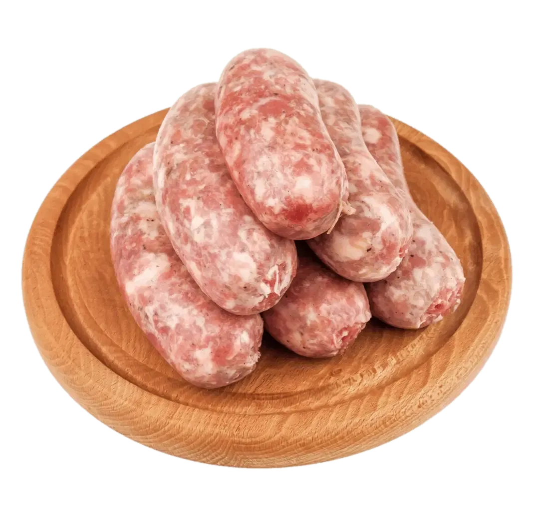 Salsiccia Toscana – Italian Style Pork Sausages 380g