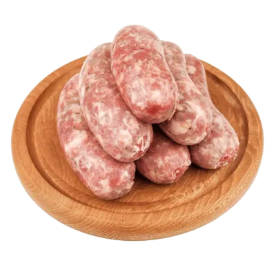 Salsiccia Toscana – Italian Style Pork Sausages 380g
