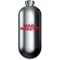 BIRRA MORETTI KEG BEER ABV 4.6% - 20LT