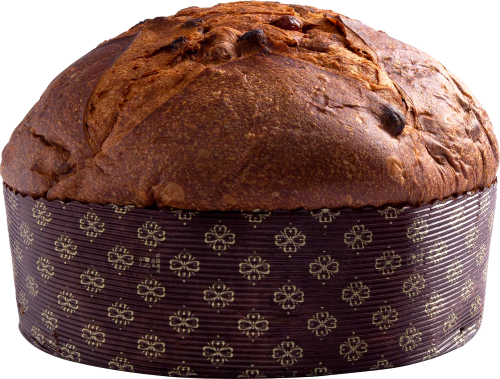 Fiasconaro Panettone Tradizionale – Boxed – 750G