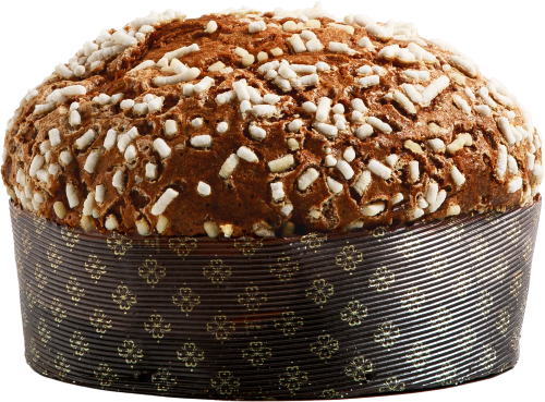 Fiasconaro Panettone with Chocolate – Boxed – 750g