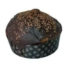 Dolce &amp; Gabbana Panettone alle Castagne Glassate e al Gianduia – 1kg