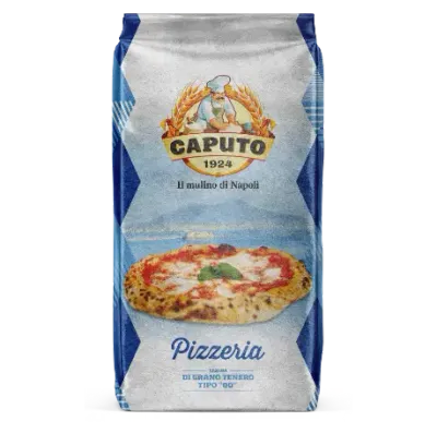 Caputo Pizzeria “00” Farina (Blue) – 15kg Caputo Pizzeria “00” Farina (Blue) – 15kg