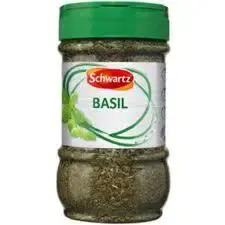 SCHWARTZ BASIL - 145gr