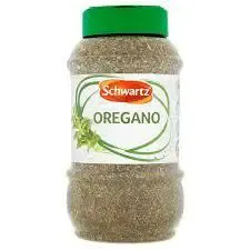 SCHWARTZ OREGANO - 120gr
