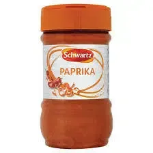 SCHWARTZ PAPRIKA - 425gr