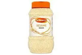 SCHWARTZ SESAME SEEDS - 480gr