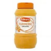 SCHWARTZ TURMERIC GROUND - 380gr