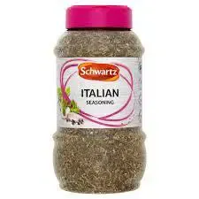 SCHWARTZ ITALIAN SEASONING - 190gr