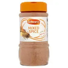 SCHWARTZ MIXED SPICE - 205gr